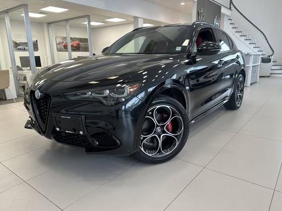 ALFA ROMEO STELVIO 2024 ZASPAKBN5R7D79203 image ALFA ROMEO STELVIO 2024 ZASPAKBN5R7D79203 image